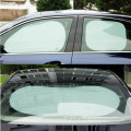 Coche Sunshade Taffeta Roller Carretería Sunshade Sunshade